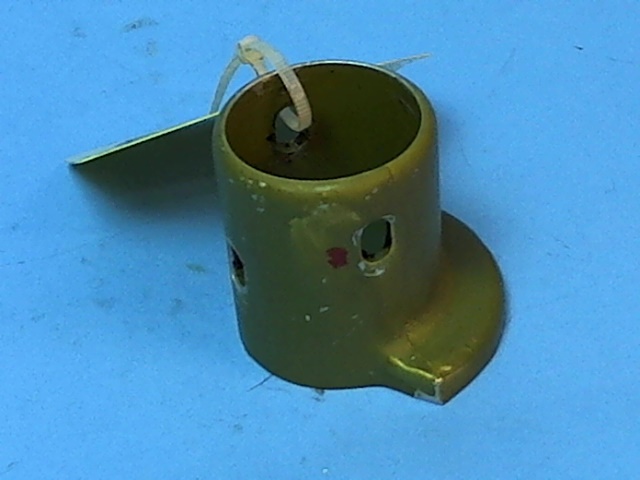 62856-01 Piper - FITTING ASSEMBLY - Right